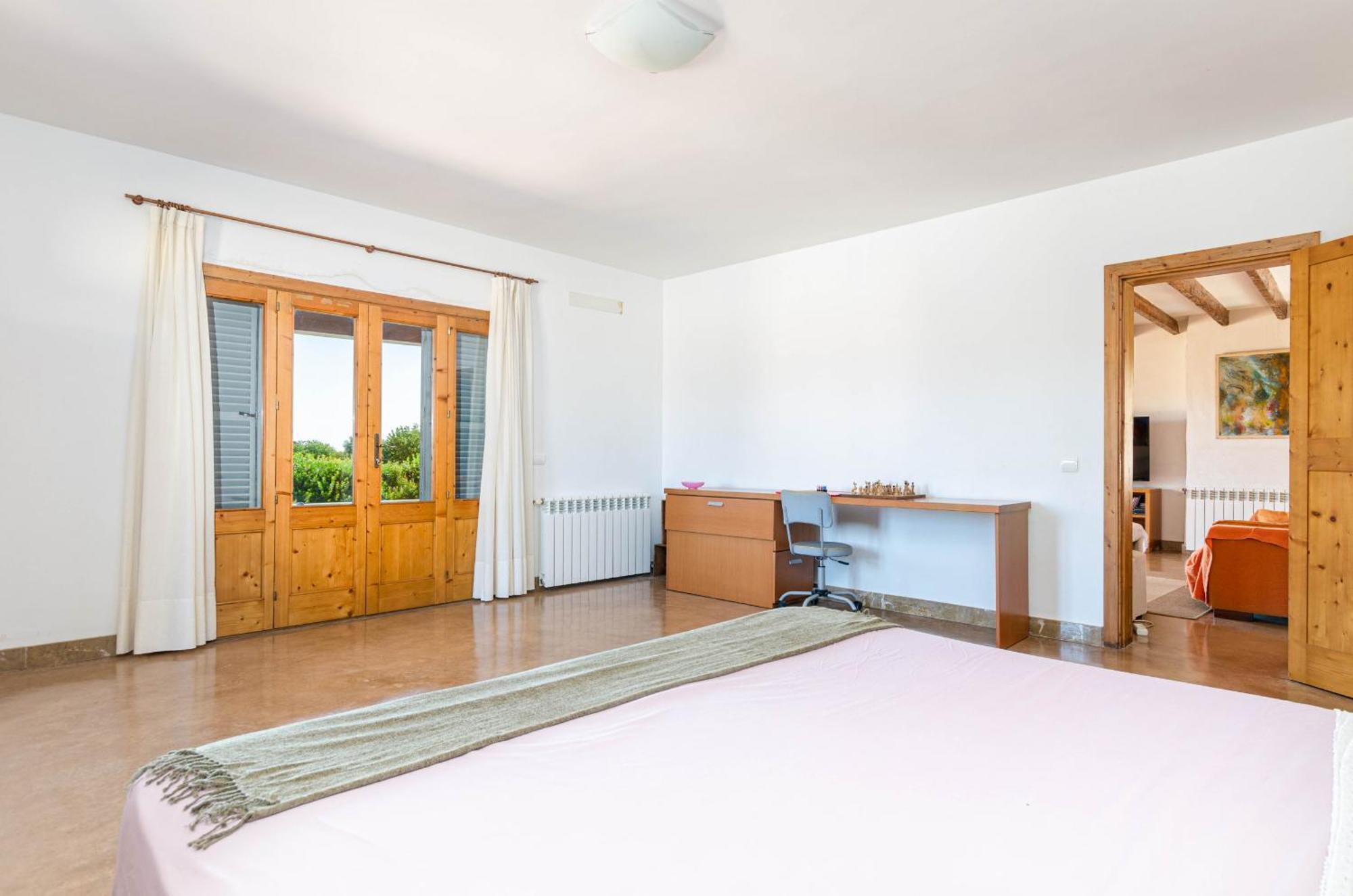 Yourhouse Es Fiters Muro